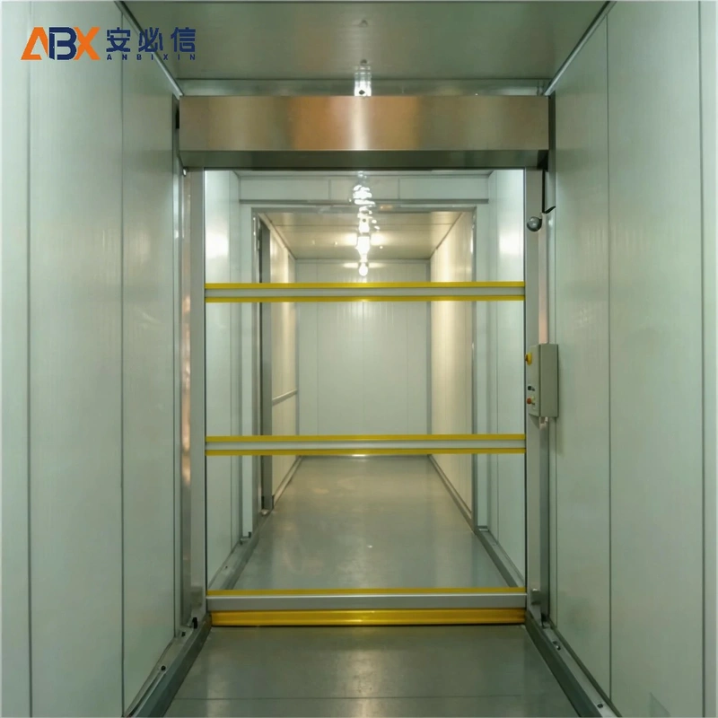 汕头高速门