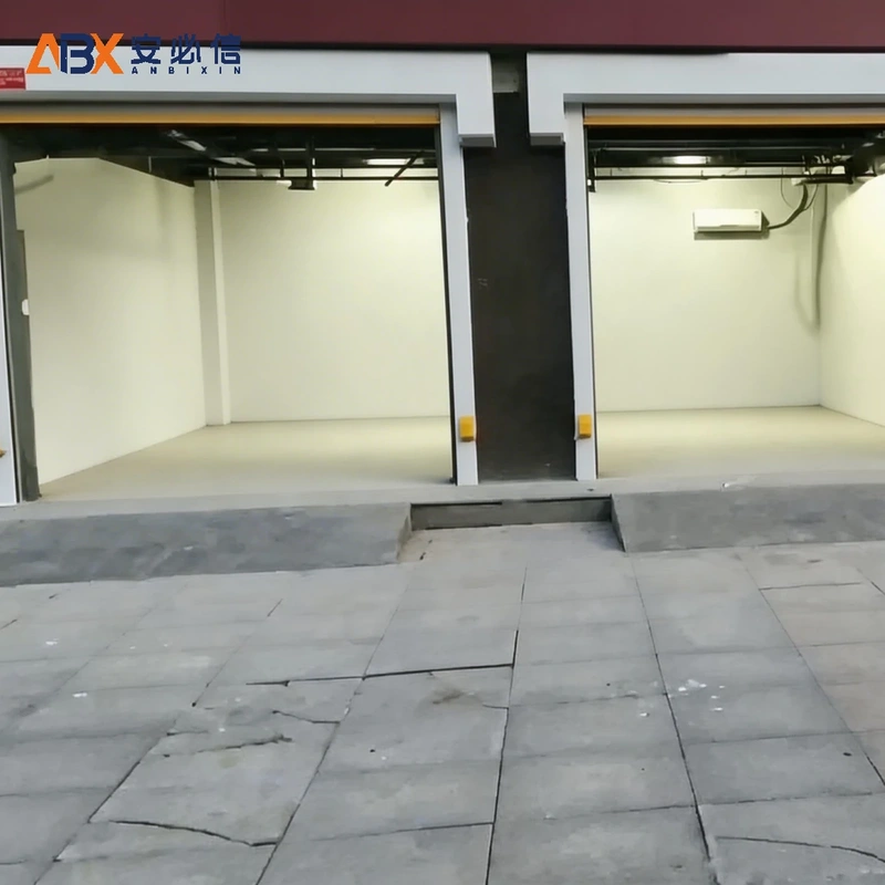 汕头快速门